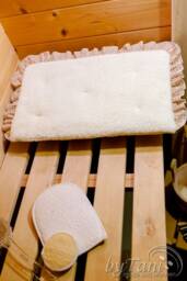 Sauna Towel - thumbnail 4