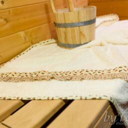 Sauna Towel - thumbnail 2