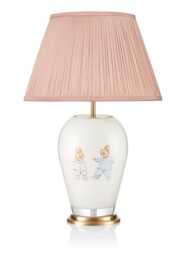 Limited Edition Bunny's Burrow Children's Lamp - thumbnail 1