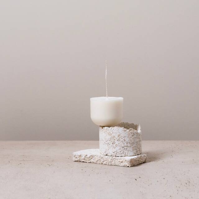 Coppa Candle Refill - image 1