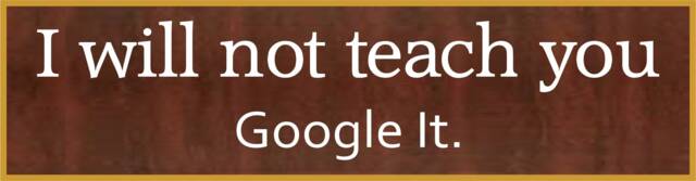 I Will Not Teach You Name Plate, Plate, Funny Plate, Name Plate With Holder, Funny Tag, Office Plate, Custom Nm16