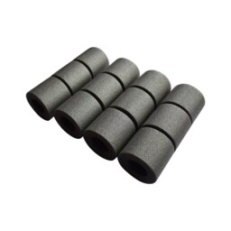 Curtain Spacers Bipps Perfect Pleats 12 Pack Extra Long For Poles Up To 28mm Mrs Hinch Hinching Eyelet Curtains 50% Longer Than Originals - thumbnail 2