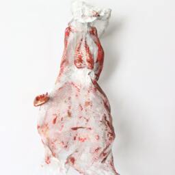 Christmas Tree Topper Ooak - thumbnail 2