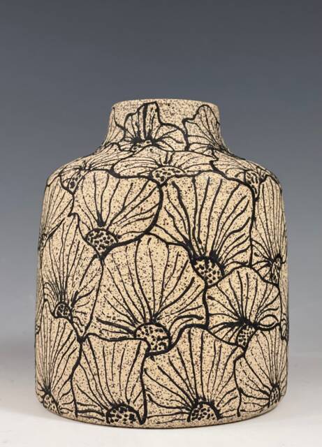 Flower Vase - image 1