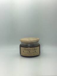 Antique Spice Highly Scented Candle/Apothecary Jar 10Oz/Paraffin Wax/Farmhouse Candle/Hand Poured Candle/Country-Primitive Candle - thumbnail 1