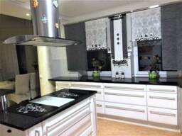 Modern Sliding Curtains - thumbnail 1