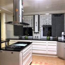 Modern Sliding Curtains - thumbnail 2