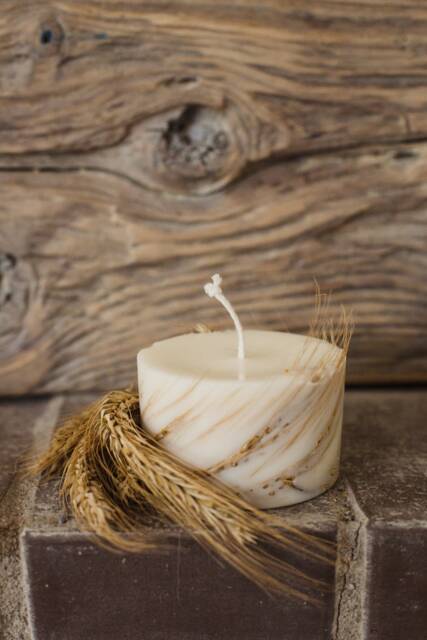 "Candle ""Cereal" - image 1