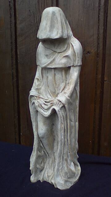 A Crying Woman - image 1