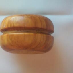 Round Tea Light Holder - thumbnail 3