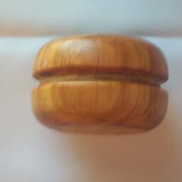 Round Tea Light Holder - thumbnail 4