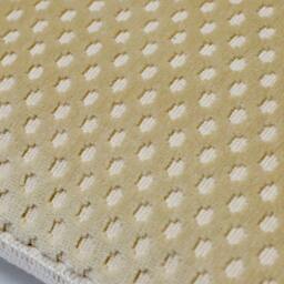 Beige Velvet Pillow Cover - Designer Pillow, Throw Pillow Cover 18x18, Upholstery Fabric, Luxury Handmade By Ellaosix - thumbnail 2