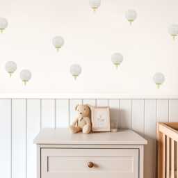 Golf - Peel-And-stick Wall Decals Mej
