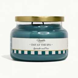 Aveda Scent, Rosemary & Mint, Day At The Spa Candle, 10 Oz