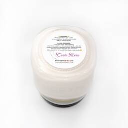 Costa Mesa Soy Wax Candle, Oc Orchid Beach Scent, Eco Friendly, Small Batch, Vegan Southern California - thumbnail 3