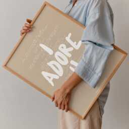 Fred Again I Adore U Print, You Song Lyrics, Lyric Fred Again, Love Print, Again U Print - thumbnail 2