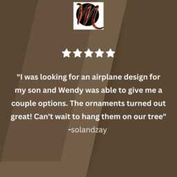 Personalized Wooden Family Wall Hanging - Custom Name Sign - thumbnail 4