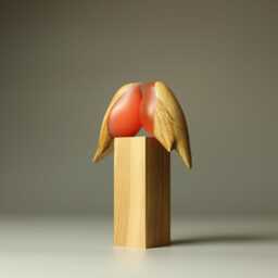 Love Robins - 66A - thumbnail 2