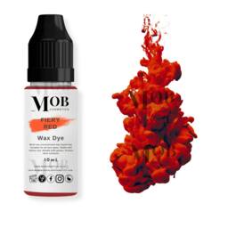Candle & Wax Liquid Dyes Colours Color Colourants For Wax Snap Bars, Melts Candles - Concentrated 10 Colours To Choose From 10Ml - thumbnail 1