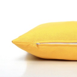 Yellow Pillow Cover, All Sizes, Home Gifts For You - thumbnail 2