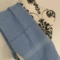 Construction Digger Towel - Personalised Face Cloth/Hand Bath = Embroidered - thumbnail 4