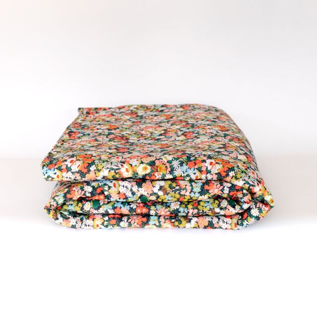 "Bedding Set Made With Liberty Fabric " - image 1
