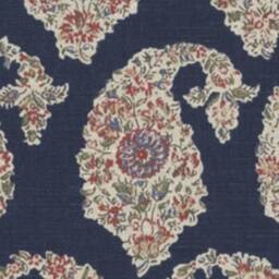Boudin Paisley in Provence By Ralph Lauren - Pillow Cover - thumbnail 2