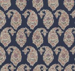 Boudin Paisley in Provence By Ralph Lauren - Pillow Cover - thumbnail 1