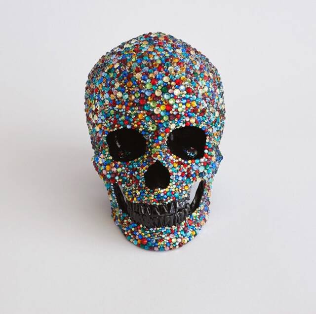Vegas Skull - image 1