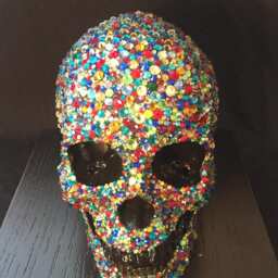 Vegas Skull - thumbnail 4