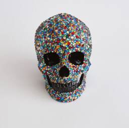 Vegas Skull