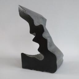 Trace - Original Stone Sculpture By Rasho Mitev - thumbnail 3