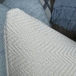 Herringbone Pillow Cover 12x20 - thumbnail 4