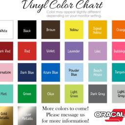 Girls Room Wall Decal Butterfly Design, Custom Name Decal, Nursery Art, Decor - thumbnail 3