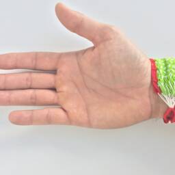 Hammock Bracelets - 5 Pieces Customs Taxes Included - thumbnail 3