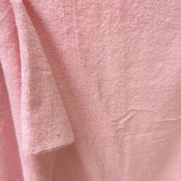 Cotton Shower Towel Embroidered With The Pattern & First Name Of Your Choice - thumbnail 2