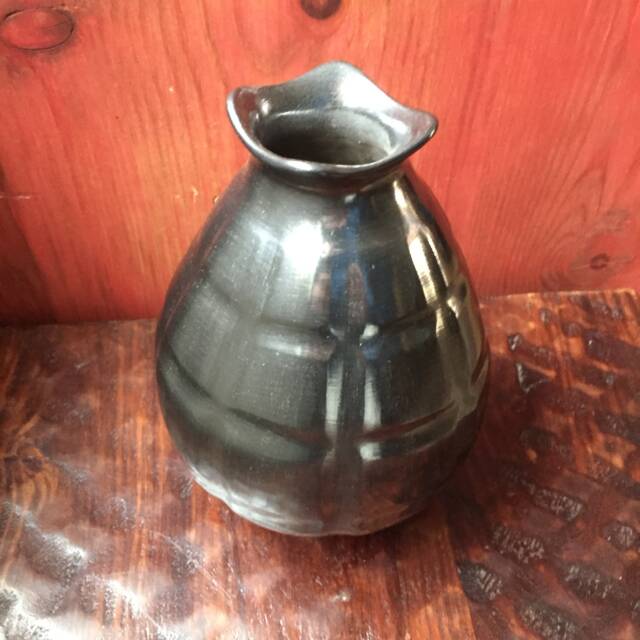 Mata Ortiz Olla By Alonso Sandoval - image 1