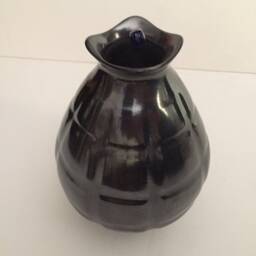 Mata Ortiz Olla By Alonso Sandoval - thumbnail 4