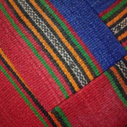 Patchwork Kilim Pillow 16 X16 Inches Wonderful Kilim Patchwork Pillowturkish Cushion Wool Pillow Handmade Pillo - thumbnail 3