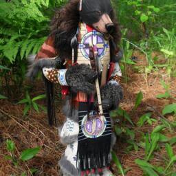 Black Bear Manitou - thumbnail 3