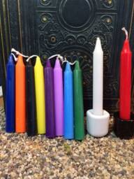 Meditation Candle, Bulk Bundle - thumbnail 3