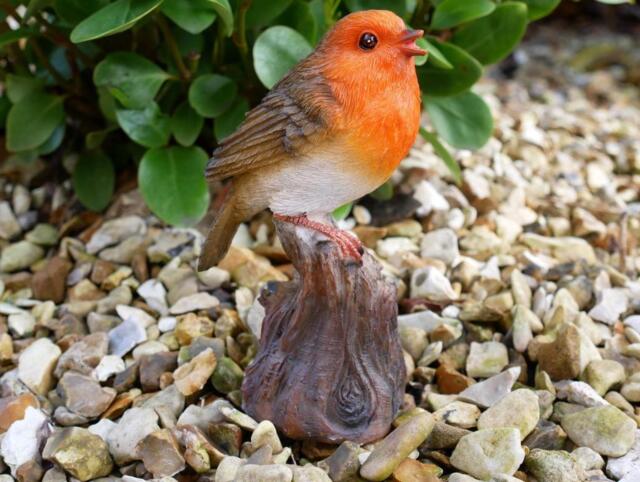 The Singing Robin Sensor Ornament - image 1