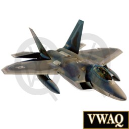 Airplane Decor - Fighter Jet Wall Decal Plane Kids Room Peel & Stick Aviation Mural Reusable Fabric Vwaq-Pas5 - thumbnail 1
