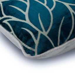 "Decorative Couch Cushion 16""x16" - thumbnail 2