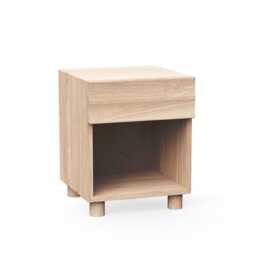 Ly?? Bedside Table - thumbnail 2