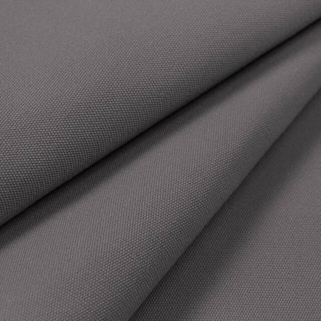 Sunbrella Canvas Charcoal Grey Pillow Cover, Out Door Pillow, Cushion Covers, Custom Sizes Available .covers Only