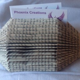 Business Card/Letter Holder - thumbnail 3
