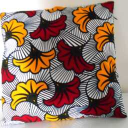 Wax Cushion Cover - thumbnail 3