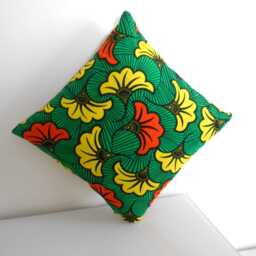 Wax Cushion Cover - thumbnail 2