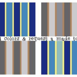 Hand Woven Cotton Rug - 2x4 - thumbnail 4